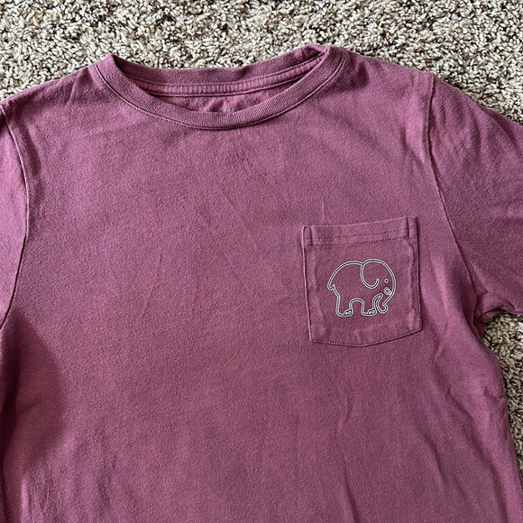 Two Ivory Ella XXS T-shirts - Picture 3 of 7